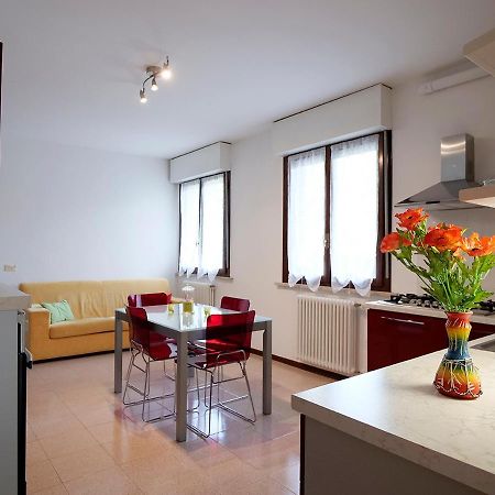 House In Color Apartment Sant'antonio  Exterior foto