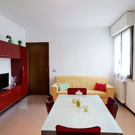 House In Color Apartment Sant'antonio  Exterior foto
