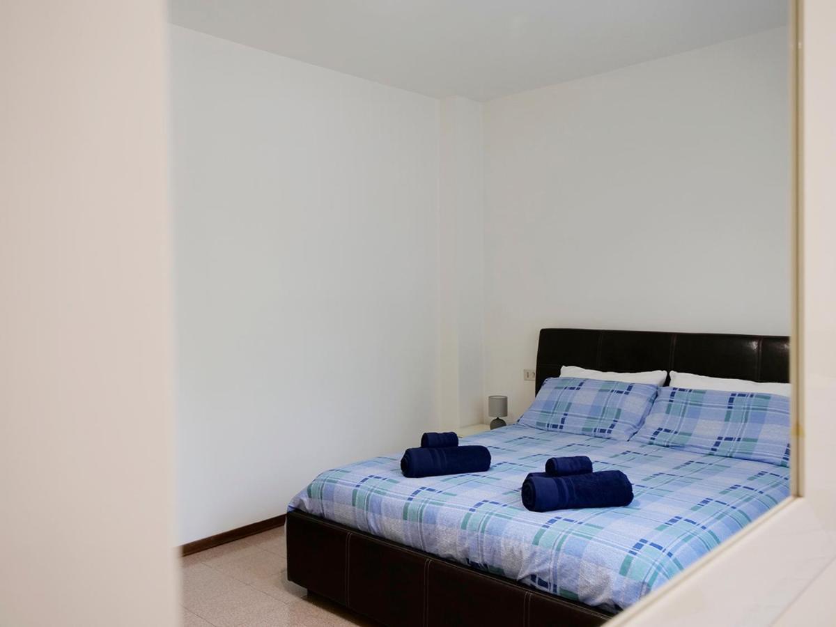 House In Color Apartment Sant'antonio  Exterior foto