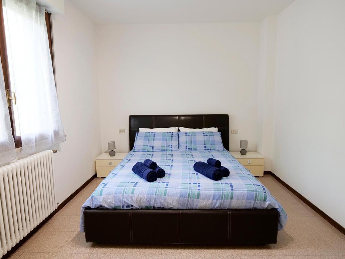 House In Color Apartment Sant'antonio  Exterior foto