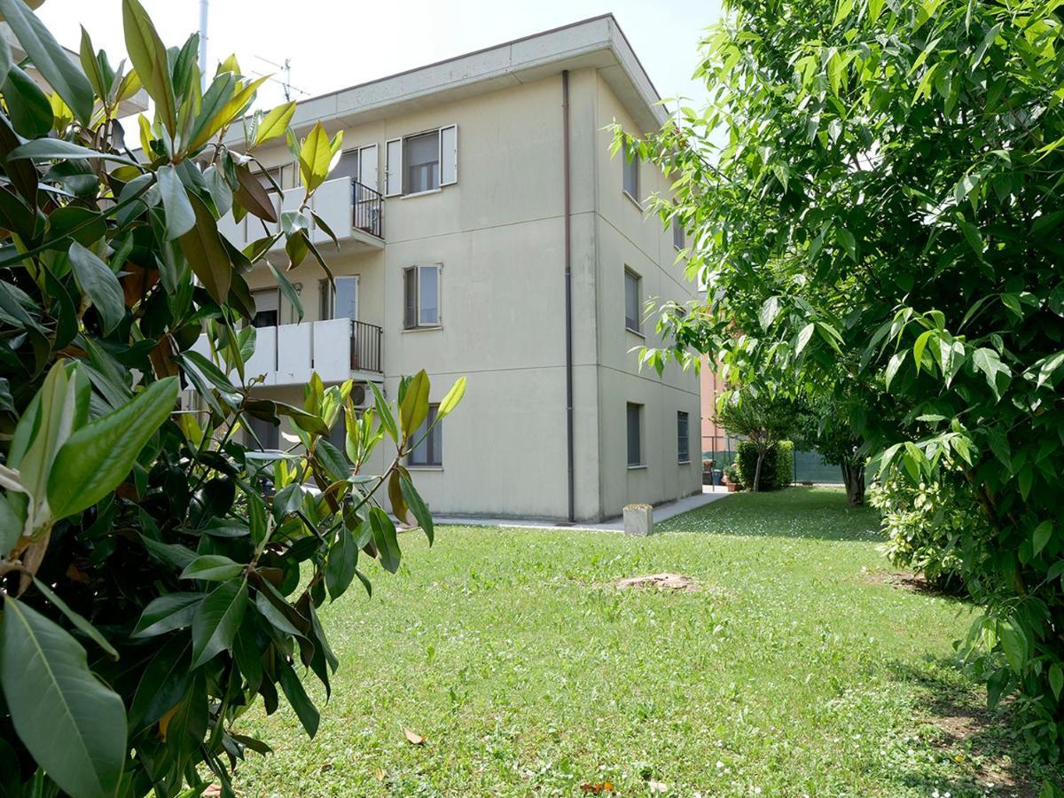 House In Color Apartment Sant'antonio  Exterior foto